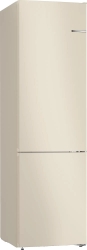 Холодильник Bosch KGN39UK25R бежевый