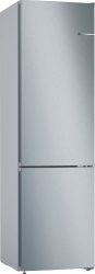 Холодильник Bosch KGN39UL25R нержавеющая сталь
