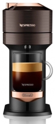 Кофемашина Delonghi Nespresso ENV120.BW 1260Вт коричневый/черный