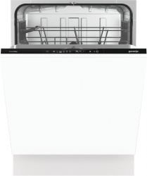 Посудомоечная машина Gorenje GV631D60 1700Вт полноразмерная