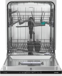 Посудомоечная машина Gorenje GV631D60 1700Вт полноразмерная