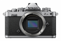Фотоаппарат Nikon Z fc EU черный 24.3Mpix 3.2 4K WiFi EN-EL15c