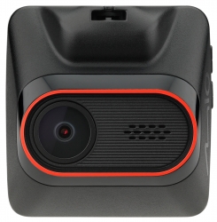 Видеорегистратор Mio MiVue C431 черный 2Mpix 1080x1920 1080p 140гр. GPS MSC8336