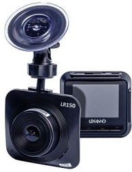 Видеорегистратор Lexand LR150