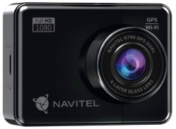 Видеорегистратор Navitel R700 GPS 2CH