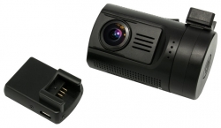 Видеорегистратор TrendVision Mini 4K Wi-Fi 2CH