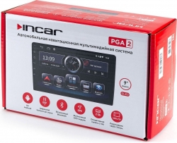 Автомагнитола Incar PGA2-7709