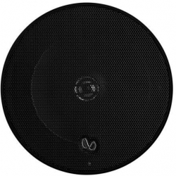 Колонки автомобильные Infinity Alpha 6520F 280Вт 91дБ 4Ом 16.5см (6 1/2дюйм) (ком.:2кол.) коаксиальные двухполосные