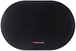 Колонки автомобильные Nakamichi NSE-5718