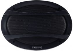 Колонки автомобильные Nakamichi NSE-6958