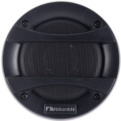Колонки автомобильные Nakamichi NSE-1018R