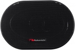 Колонки автомобильные Nakamichi NSE-4618
