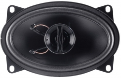 Колонки автомобильные Nakamichi NSE-4618