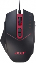 Мышь Acer Nitro NMW120 черный проводная