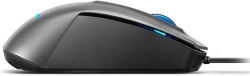 Мышь Lenovo IdeaPad Gaming M100 RGB черный оптическая (1600dpi) USB