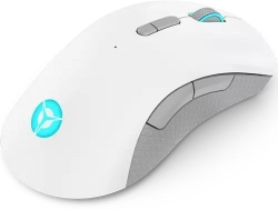 Мышь Lenovo Legion M600 белый беспроводная