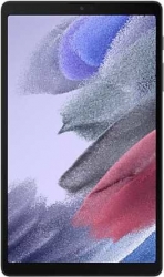 Планшет Samsung Galaxy Tab A7 Lite SM-T220 Helio P22T (2.3) 8C/RAM3Gb/ROM32Gb 8.7 TFT 1340x800/Android 11/темно-серый/8Mpix/2Mpix/BT/WiFi/Touch/mic