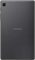 Планшет Samsung Galaxy Tab A7 Lite SM-T220 Helio P22T (2.3) 8C/RAM3Gb/ROM32Gb 8.7 TFT 1340x800/Android 11/темно-серый/8Mpix/2Mpix/BT/WiFi/Touch/mic
