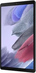 Планшет Samsung Galaxy Tab A7 Lite SM-T220 Helio P22T (2.3) 8C/RAM3Gb/ROM32Gb 8.7 TFT 1340x800/Android 11/темно-серый/8Mpix/2Mpix/BT/WiFi/Touch/mic