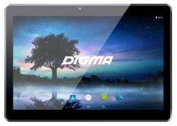 Планшет Digma CITI 1532 3G MT8321 (1.3) 4C/RAM1Gb/ROM8Gb 10.1 IPS 1280x800/3G/Android 7.0/черный/2Mpix/0.3Mpix/BT/GPS/WiFi/Touch/microSD 64Gb/minUS