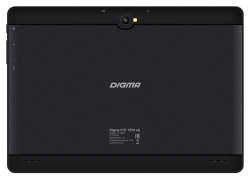 Планшет Digma CITI 1578 4G MTK8735 (1.3) 4C/RAM2Gb/ROM16Gb 10.1 IPS 1280x800/3G/4G/Android 8.1/черный/5Mpix/2Mpix/BT/GPS/WiFi/Touch/microSDXC 64Gb/
