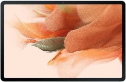 Планшет Samsung Galaxy Tab S7 FE SM-T735 Snapdragon 750G (2.2) 8C/RAM6Gb/ROM128Gb 12.4 TFT 2560x1600/3G/4G/Android 11/зеленый/8Mpix/5Mpix/BT/GPS/To