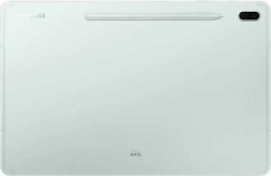 Планшет Samsung Galaxy Tab S7 FE SM-T735 Snapdragon 750G (2.2) 8C/RAM6Gb/ROM128Gb 12.4 TFT 2560x1600/3G/4G/Android 11/зеленый/8Mpix/5Mpix/BT/GPS/To