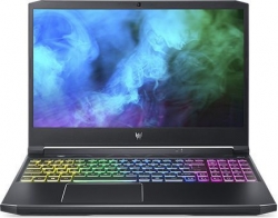 Ноутбук Acer Predator Helios 300 PH315-54-77B3 Core i7 11800H/32Gb/SSD1Tb/NVIDIA GeForce RTX 3060 6Gb/15.6/IPS/QHD 2560x1440/Eshell/black/WiFi/BT/C