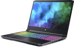 Ноутбук Acer Predator Helios 300 PH315-54-77B3 Core i7 11800H/32Gb/SSD1Tb/NVIDIA GeForce RTX 3060 6Gb/15.6/IPS/QHD 2560x1440/Eshell/black/WiFi/BT/C