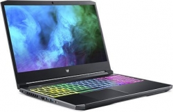 Ноутбук Acer Predator Helios 300 PH315-54-77B3 Core i7 11800H/32Gb/SSD1Tb/NVIDIA GeForce RTX 3060 6Gb/15.6/IPS/QHD 2560x1440/Eshell/black/WiFi/BT/C