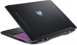 Ноутбук Acer Predator Helios 300 PH315-54-71WG Core i7 11800H/16Gb/SSD1Tb/NVIDIA GeForce RTX 3060 6Gb/15.6/IPS/FHD 1920x1080/Eshell/black/WiFi/BT/C