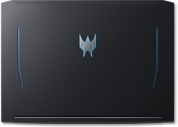 Ноутбук Acer Predator Helios 300 PH315-54-75D3 Core i7 11800H/16Gb/SSD1Tb/NVIDIA GeForce RTX 3050 Ti 4Gb/15.6/IPS/FHD 1920x1080/Windows 10/black/Wi