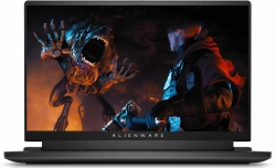 Ноутбук Alienware m15 R5 Ryzen 7 5800H/16Gb/SSD512Gb/NVIDIA GeForce RTX 3060 6Gb/15.6/IPS/FHD 1920x1080/Windows 10/dk.grey/WiFi/BT/Cam
