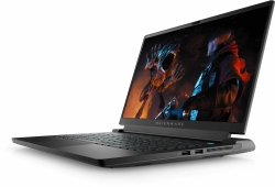 Ноутбук Alienware m15 R5 Ryzen 7 5800H/16Gb/SSD512Gb/NVIDIA GeForce RTX 3060 6Gb/15.6/IPS/FHD 1920x1080/Windows 10/dk.grey/WiFi/BT/Cam