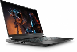 Ноутбук Alienware m15 R5 Ryzen 7 5800H/16Gb/SSD512Gb/NVIDIA GeForce RTX 3060 6Gb/15.6/IPS/FHD 1920x1080/Windows 10/dk.grey/WiFi/BT/Cam