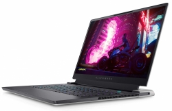 Ноутбук Alienware x15 R1 Core i7 11800H/16Gb/SSD1Tb/NVIDIA GeForce RTX 3070 8Gb/15.6 WVA/FHD 1920x1080/Windows 10/silver/WiFi/BT/Cam