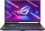 Ноутбук Asus ROG G513QY-HF001T Ryzen 9 5900HX/16Gb/SSD512Gb/AMD Radeon RX6800M 12Gb/15.6/IPS/FHD 1920x1080/Windows 10/grey/WiFi/BT/Bag