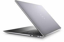 Ноутбук Dell Precision 5560 Core i7 11800H/16Gb/SSD512Gb/NVIDIA Quadro T1200 4Gb/15.6 WVA/FHD+ 1920x1200/Windows 10 Professional/grey/WiFi/BT/Cam