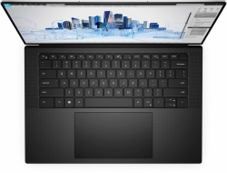Ноутбук Dell Precision 5560 Xeon W-11955M/16Gb/SSD1Tb/NVIDIA GeForce RTX A2000 4Gb/15.6 WVA/FHD+ 1920x1200/Windows 10 Professional/grey/WiFi/BT/Cam