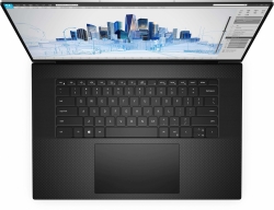 Ноутбук Dell Precision 5760 Core i9 11950H/16Gb/SSD1Tb/NVIDIA GeForce RTX A3000 6Gb/17 WVA/FHD+ 1920x1200/Windows 10 Professional/grey/WiFi/BT/Cam