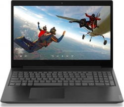 Ноутбук Lenovo IdeaPad L340-15API Ryzen 3 3200U/8Gb/SSD512Gb/AMD Radeon Vega 3/15.6/TN/FHD 1920x1080/Free DOS/black/WiFi/BT/Cam