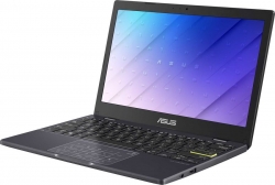 Ноутбук Asus L210MA-GJ246T Celeron N4020/4Gb/eMMC64Gb/Intel UHD Graphics 600/11.6/HD 1366x768/Windows 10/black/WiFi/BT/Cam