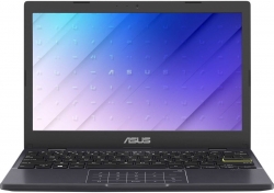 Ноутбук Asus L210MA-GJ243T Celeron N4020/4Gb/eMMC128Gb/Intel UHD Graphics 600/11.6/HD 1366x768/Windows 10/blue/WiFi/BT/Cam