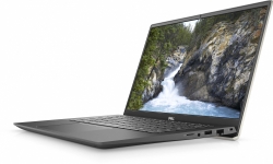 Ноутбук Dell Vostro 5402 Core i5 1135G7/8Gb/SSD256Gb/Intel Iris Xe graphics/14 WVA/FHD 1920x1080/Windows 10 Home/gold/WiFi/BT/Cam