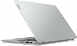 Ноутбук Lenovo IdeaPad 5 Pro 14ITL6 Core i5 1135G7/16Gb/SSD1Tb/Intel Iris Xe graphics/14/IPS/2.8K 2880x1800/noOS/grey/WiFi/BT/Cam