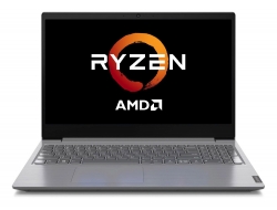 Ноутбук Lenovo IdeaPad 3 15ADA05 Ryzen 3 3250U/4Gb/SSD256Gb/AMD Radeon/15.6/IPS/FHD 1920x1080/Windows 10/grey/WiFi/BT/Cam