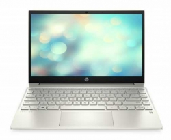 Ноутбук HP Pavilion 13-bb0027ur Core i3 1125G4/8Gb/SSD256Gb/Intel UHD Graphics/13.3/IPS/FHD 1920x1080/Free DOS 3.0/gold/WiFi/BT/Cam