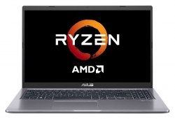 Ноутбук Asus Y1511CDA-BQ791 Ryzen 3 3250U/8Gb/SSD256Gb/AMD Radeon/15.6/IPS/FHD 1920x1080/noOS/grey/WiFi/BT/Cam