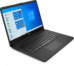 Ноутбук HP 14s-dq3000ur Celeron N4500/8Gb/SSD256Gb/Intel UHD Graphics/14