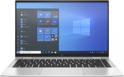 Ноутбук HP EliteBook 1040 G8 Core i7 1165G7/32Gb/SSD2000Gb/14 UWVA/Touch/FHD/Windows 10 Professional 64/WiFi/BT/Cam